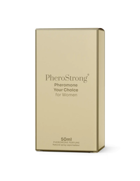 PheroStrong Pheromone Your Choice for Women