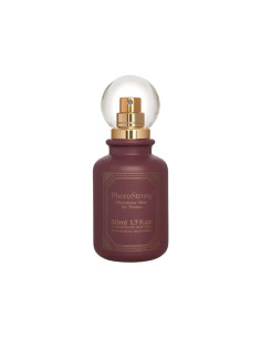 PheroStrong Pheromone Show for Women 2