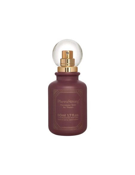 PheroStrong Pheromone Show for Women