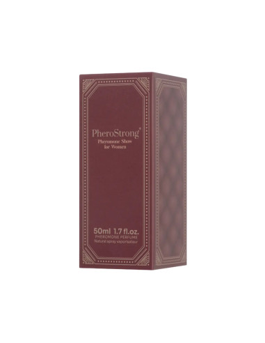 PheroStrong Pheromone Show for Women