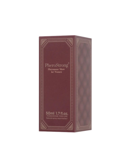 PheroStrong Pheromone Show for Women