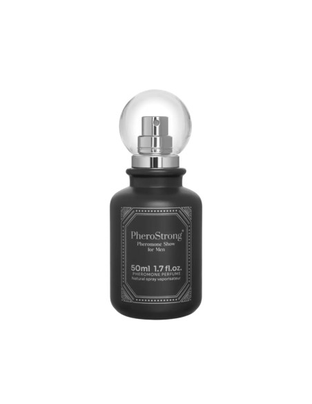 PheroStrong Pheromone Show for Men