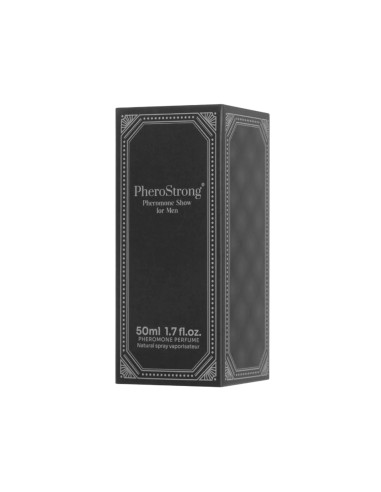 PheroStrong Pheromone Show for Men