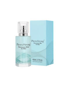 PheroStrong Pheromone Wind for Men