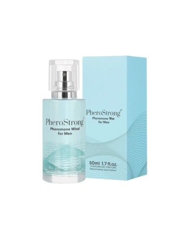 PheroStrong Pheromone Wind for Men