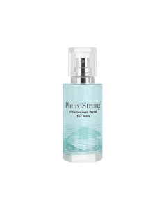 PheroStrong Pheromone Wind for Men 2