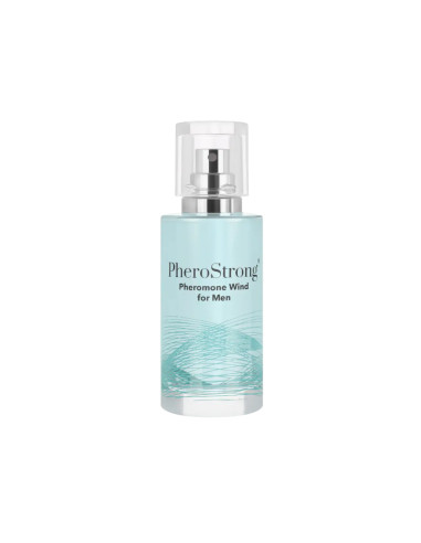 PheroStrong Pheromone Wind for Men