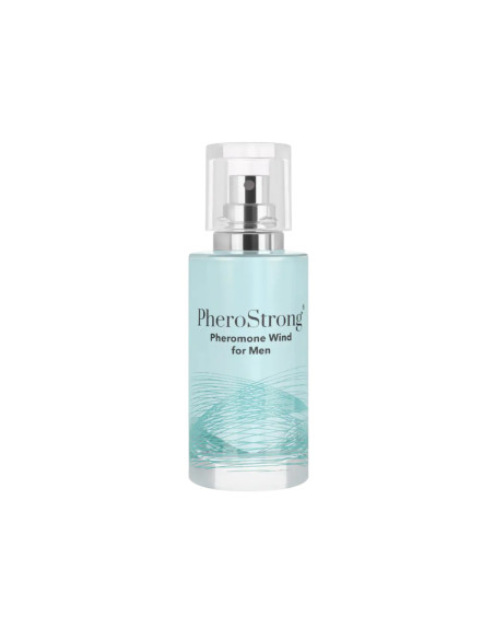PheroStrong Pheromone Wind for Men