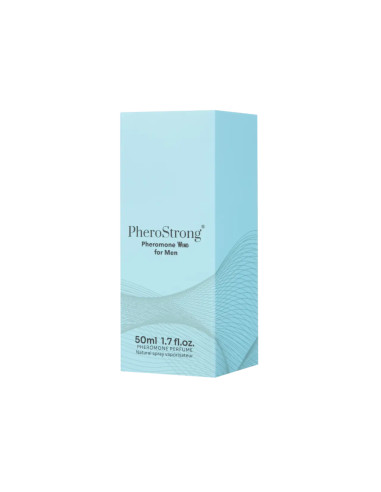 PheroStrong Pheromone Wind for Men