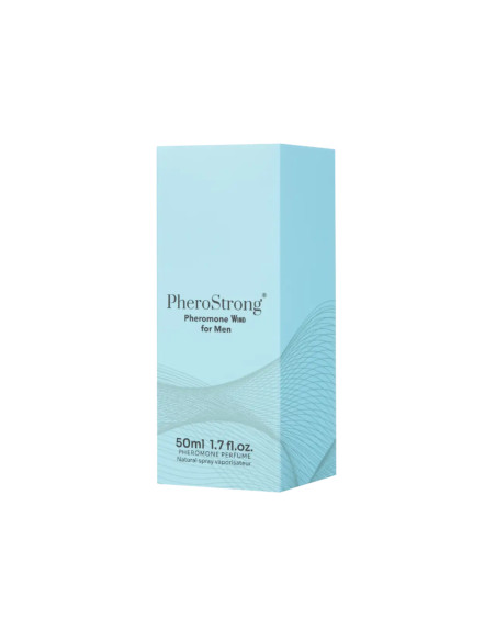 PheroStrong Pheromone Wind for Men