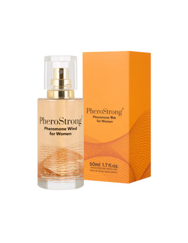 PheroStrong Pheromone Wind for Women