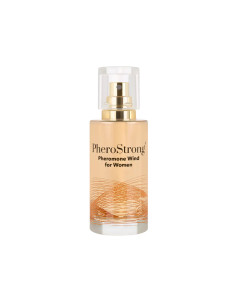 PheroStrong Pheromone Wind for Women 2