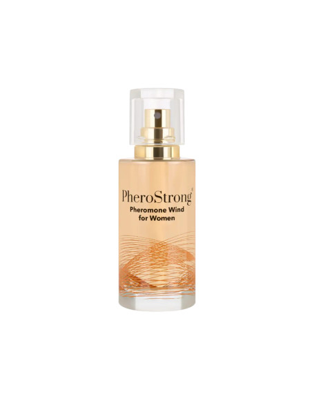 PheroStrong Pheromone Wind for Women