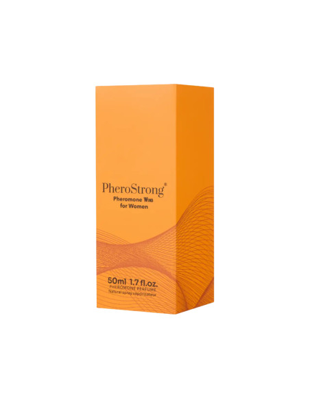 PheroStrong Pheromone Wind for Women