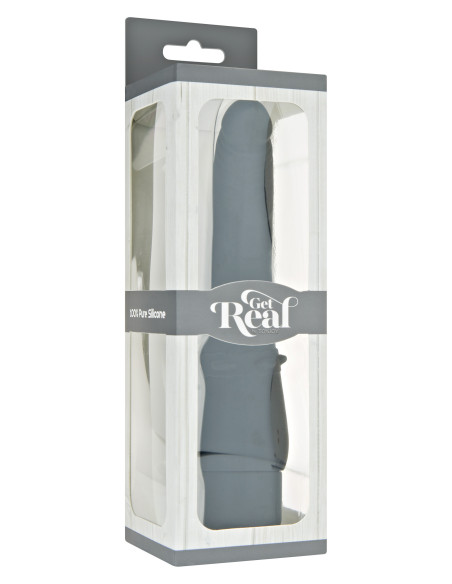 Classic Smooth Vibrator
