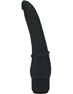 Classic Smooth Vibrator 2