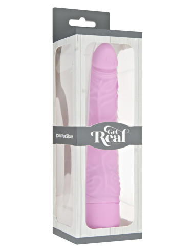 Classic Slim Vibrator