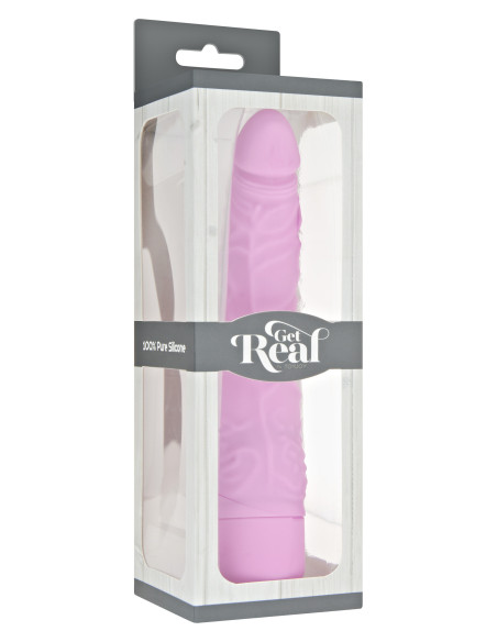 Classic Slim Vibrator