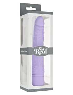 Classic Slim Vibrator