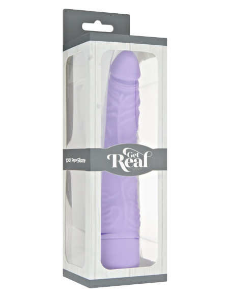 Classic Slim Vibrator
