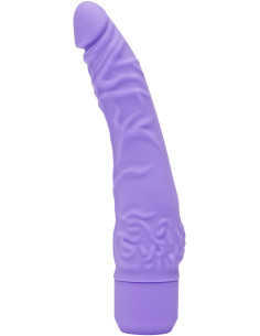 Classic Slim Vibrator 2
