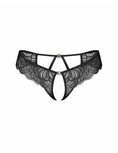 Divienne stringi otwarte  L/XL