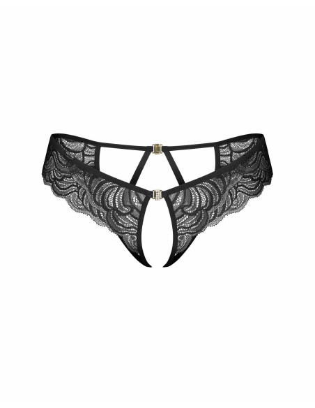 Divienne stringi otwarte  L/XL