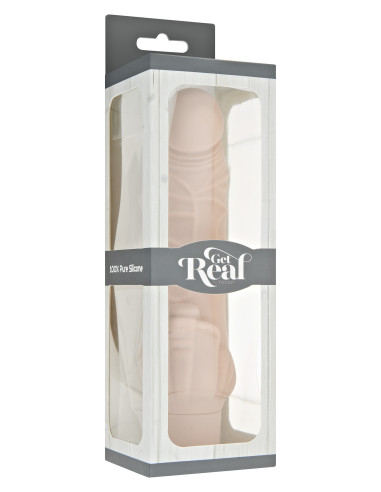 Classic Stim Vibrator