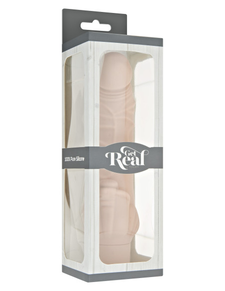 Classic Stim Vibrator