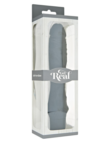 Classic Large Vibrator