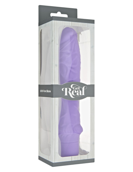 Classic Large Vibrator