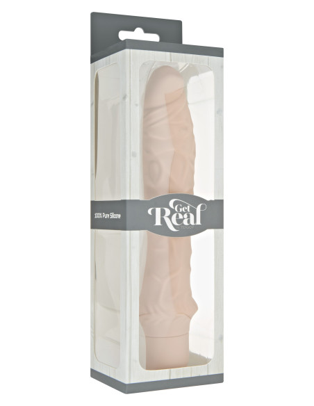 Classic Large Vibrator