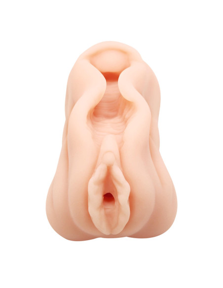CRAZY BULL - AVA Realistic Vagina Masturbator, TPR