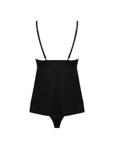 Bielizna-Bella Rou top i figi  M/L