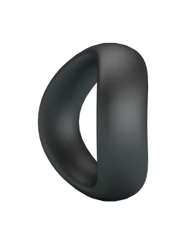 Crazy Bull Valen – Silicone Cock Ring