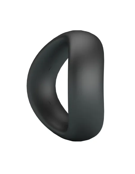 Crazy Bull Valen – Silicone Cock Ring
