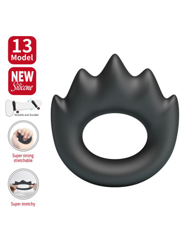 HABERT, super soft silicone, Waterproof