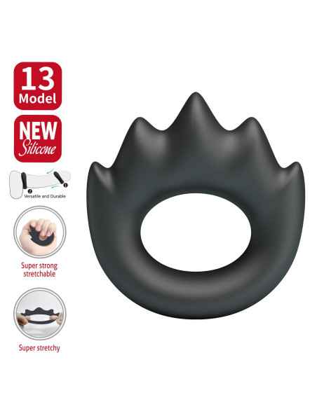HABERT, super soft silicone, Waterproof