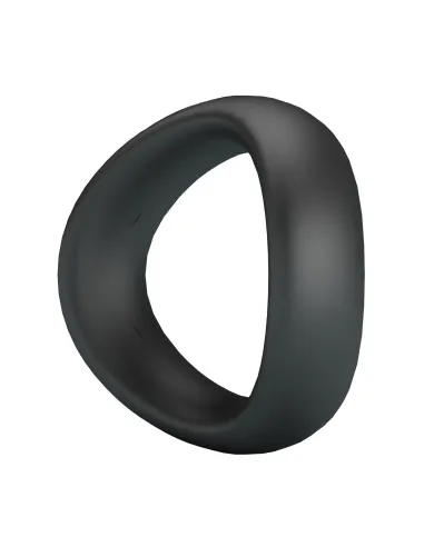 Crazy Bull Valen – Silicone Cock Ring