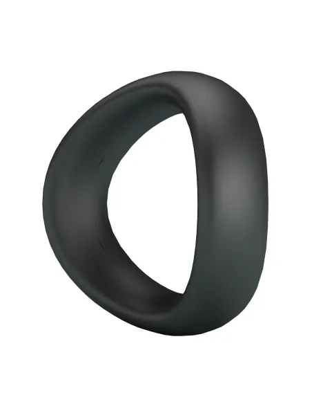 Crazy Bull Valen – Silicone Cock Ring