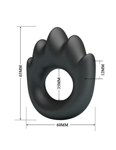 HABERT, super soft silicone, Waterproof
