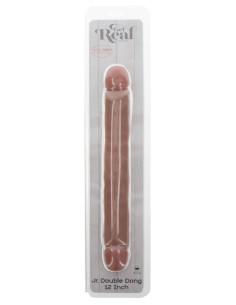 ToyJoy Get Real Jr. Double Dong 32 cm