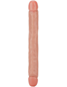 ToyJoy Get Real Jr. Double Dong 32 cm 2