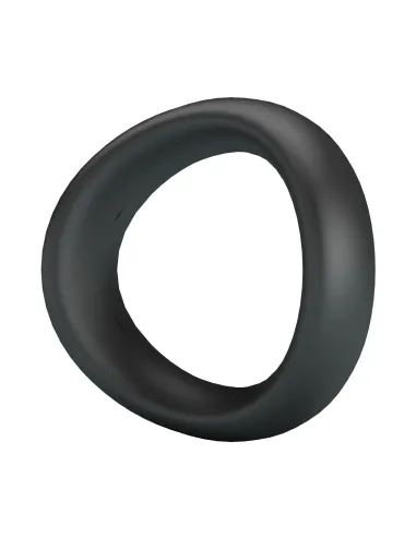 Crazy Bull Valen – Silicone Cock Ring