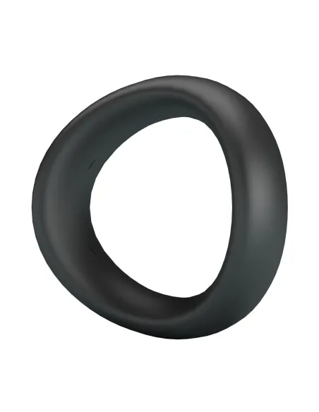 Crazy Bull Valen – Silicone Cock Ring