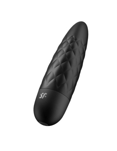 Stymulator-Ultra Power Bullet 5 (Black)
