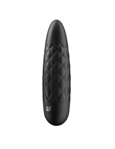 Stymulator-Ultra Power Bullet 5 (Black)