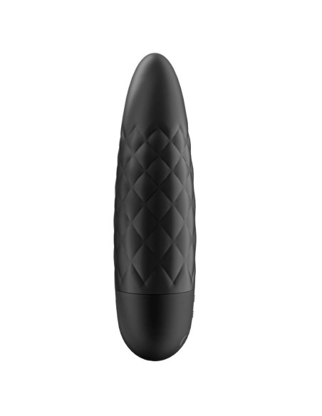 Stymulator-Ultra Power Bullet 5 (Black)