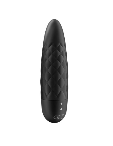 Stymulator-Ultra Power Bullet 5 (Black)