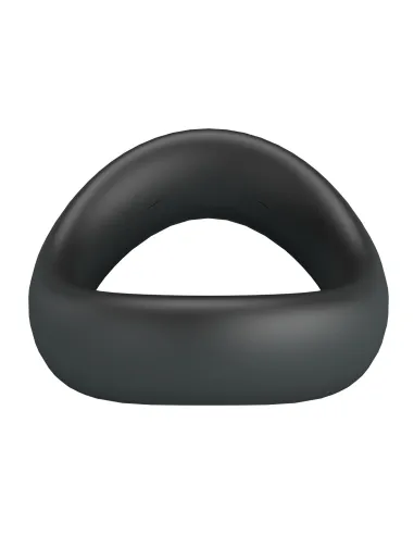 Crazy Bull Valen – Silicone Cock Ring